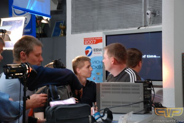 Vic � ������ � ����� �����������